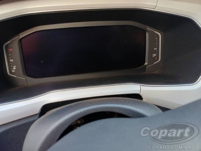 2021 VOLKSWAGEN T-CROSS 