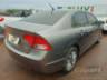 2011 HONDA CIVIC 