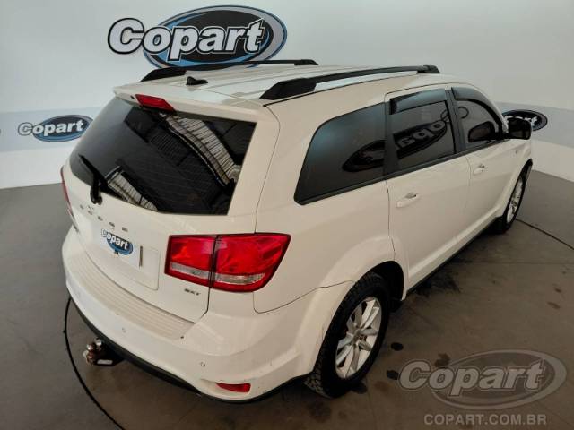 2014 DODGE JOURNEY 