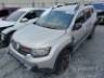 2025 RENAULT DUSTER 