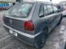 1999 VOLKSWAGEN GOL 
