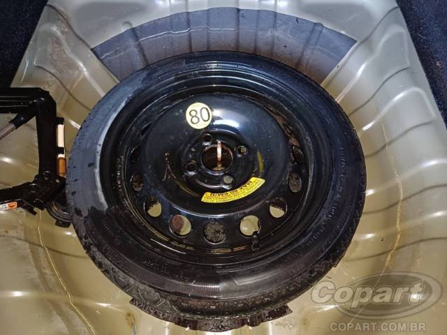 2021 CHEVROLET ONIX PLUS 