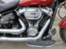 2019 HARLEY-DAVIDSON SOFTAIL 