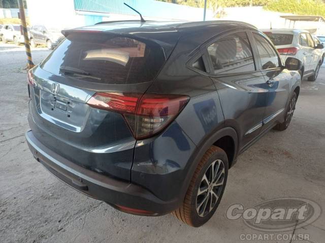 2021 HONDA HR-V 