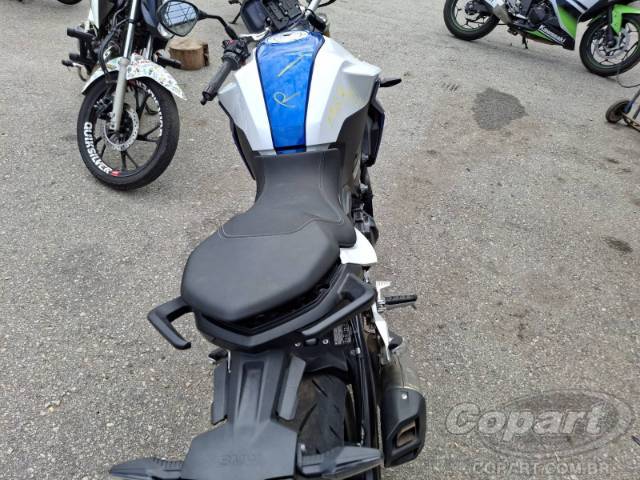 2024 BMW F 900 