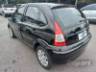2012 CITROEN C3 