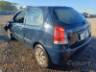 2010 FIAT PALIO 