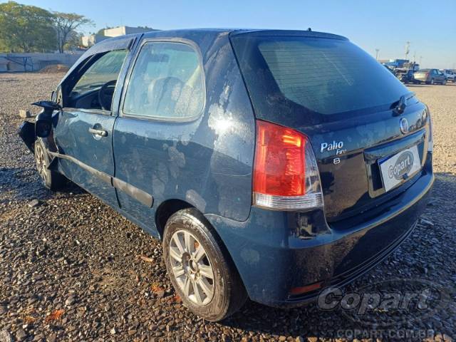 2010 FIAT PALIO 