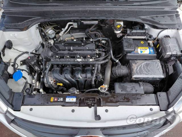 2022 HYUNDAI CRETA 