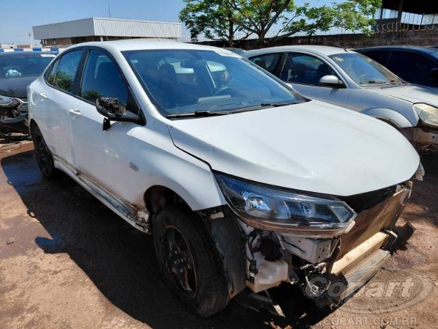 2026 CHEVROLET ONIX PLUS 