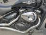 2007 SUZUKI BOULEVARD M800 