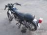 2010 SUZUKI INTRUDER 125 