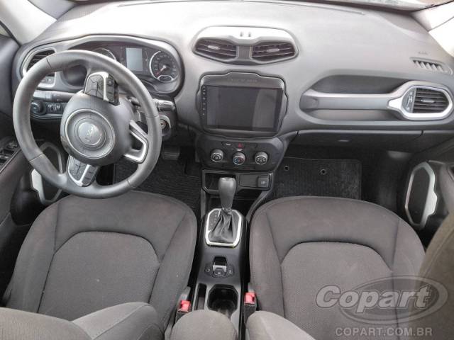 2021 JEEP RENEGADE 
