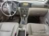 2006 TOYOTA COROLLA 