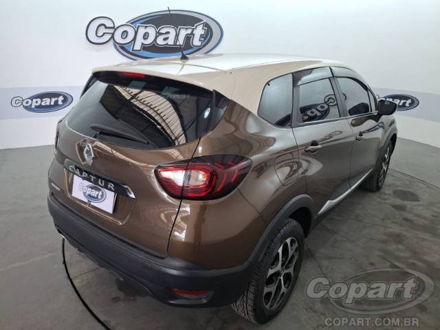 2018 RENAULT CAPTUR 