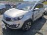 2012 KIA SPORTAGE 