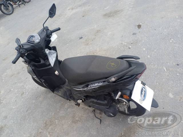 2024 YAMAHA NEO 