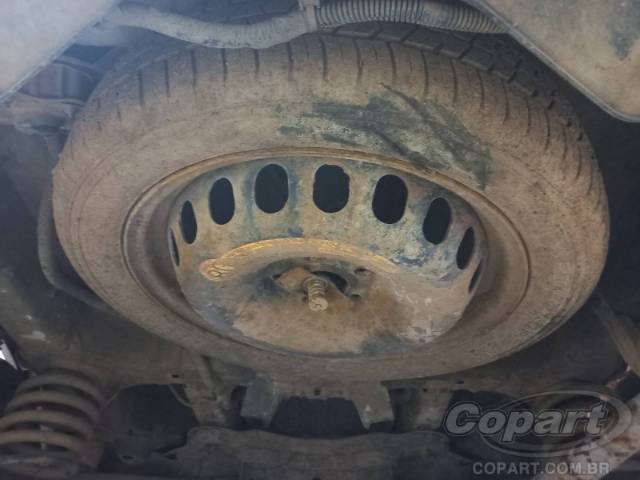 2021 FIAT TORO 