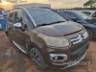 2012 CITROEN C3 AIRCROSS 