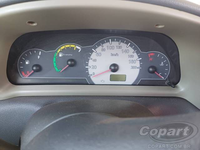 2010 FIAT PALIO 