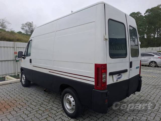 1998 FIAT DUCATO 