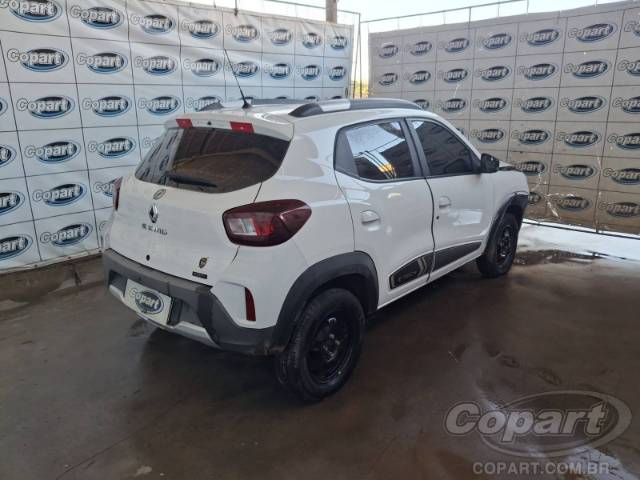 2024 RENAULT KWID 