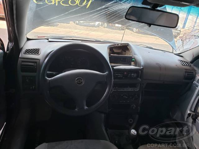 2003 CHEVROLET ASTRA 