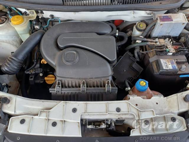 2021 FIAT MOBI 