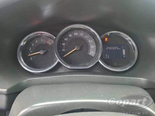 2017 RENAULT SANDERO 