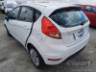 2015 FORD FIESTA 