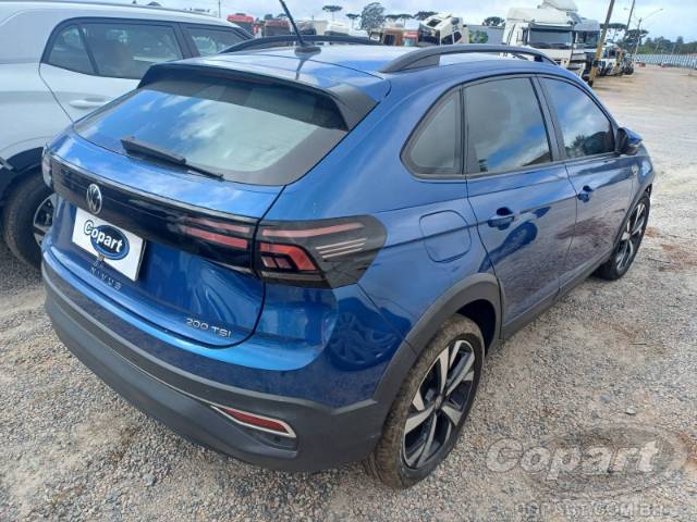 2022 VOLKSWAGEN NIVUS 