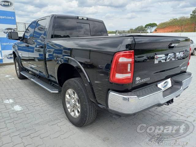 2021 RAM 2500 