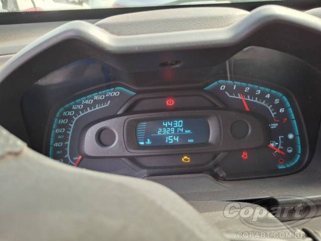 2012 CHEVROLET AGILE 