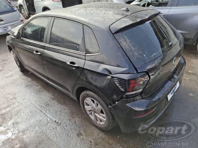 2026 VOLKSWAGEN POLO 