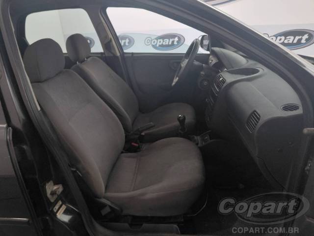 2006 CHEVROLET CORSA 