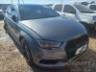 2019 AUDI A3 SEDAN 