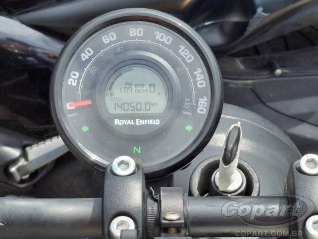 2024 ROYAL ENFIELD HUNTER 