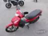 2010 HONDA BIZ 125 