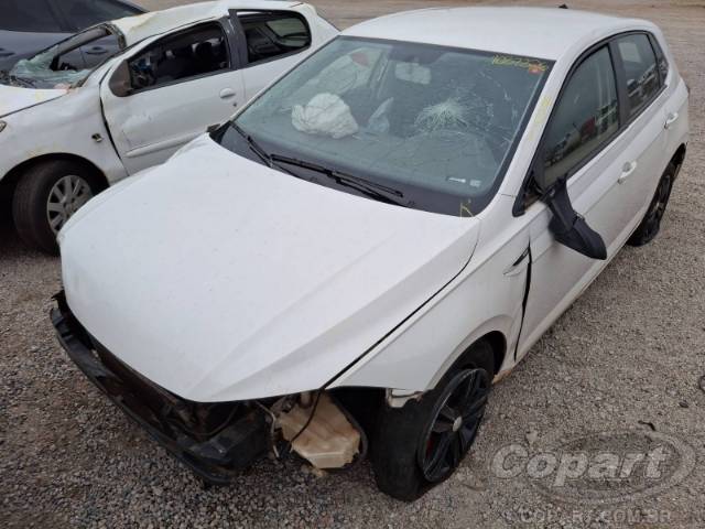 2018 VOLKSWAGEN POLO 