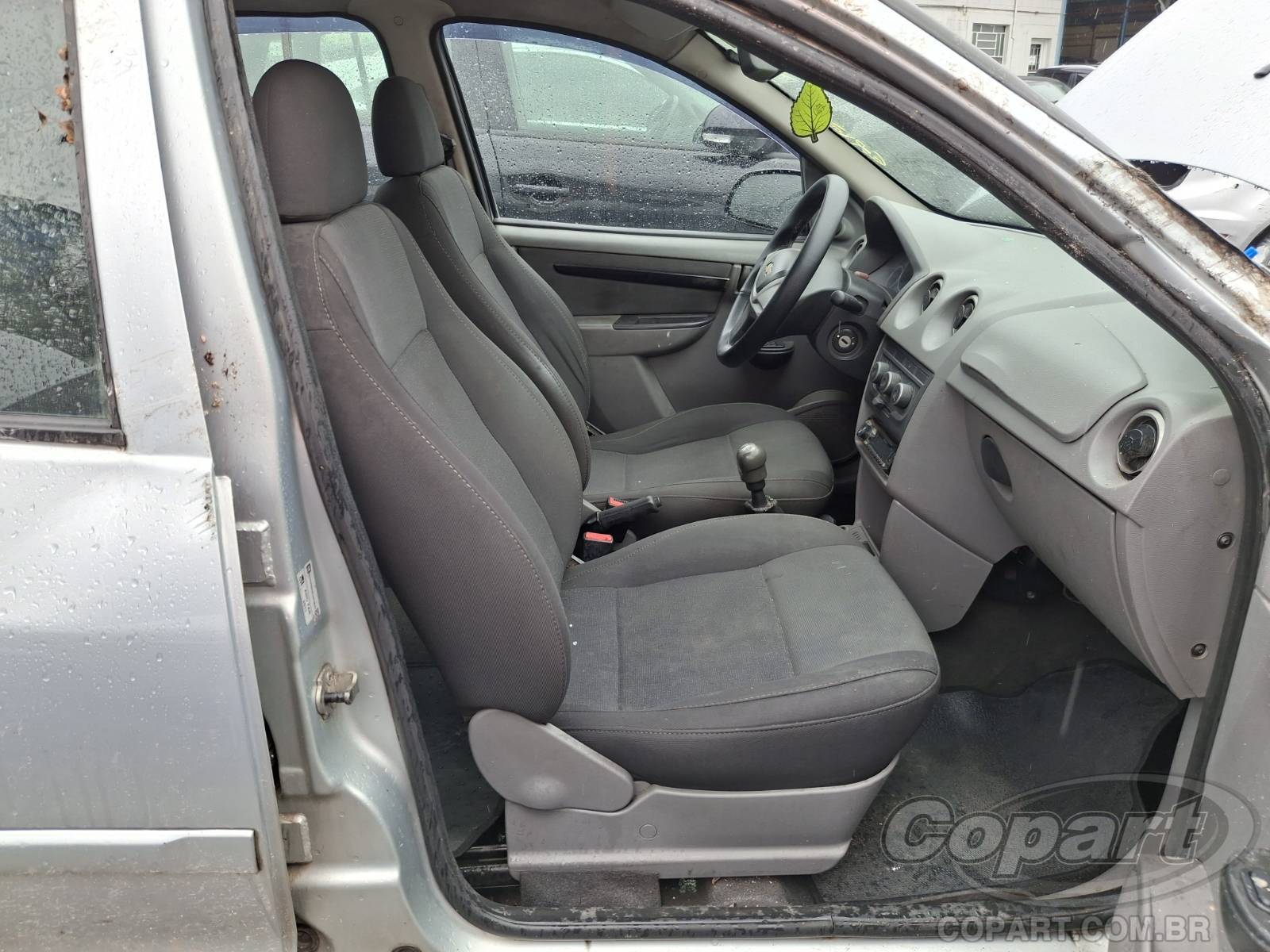 Foto 5: 2012 CHEVROLET PRISMA