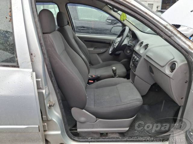 2012 CHEVROLET PRISMA 