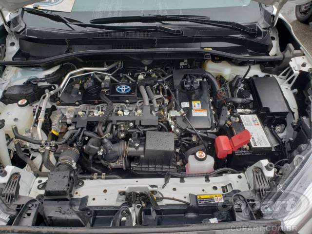 2023 TOYOTA COROLLA CROSS 