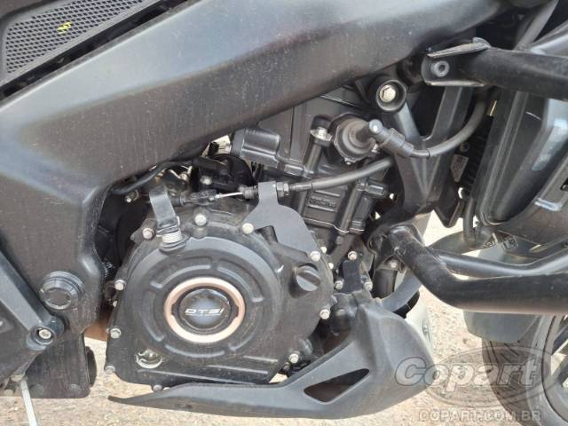 2024 BAJAJ DOMINAR 