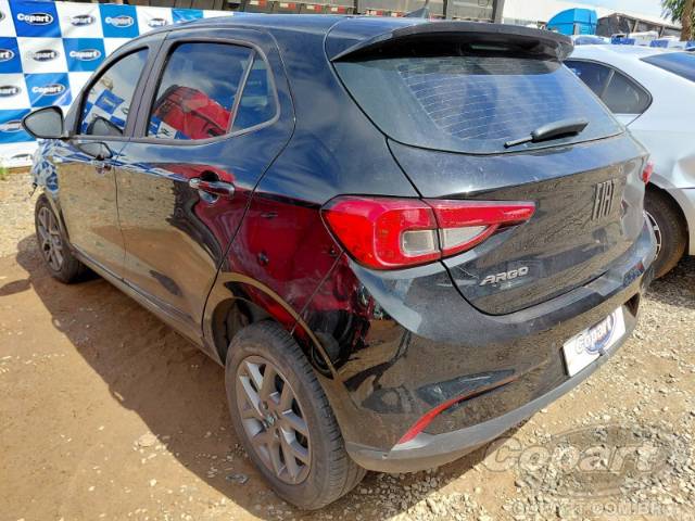 2023 FIAT ARGO 