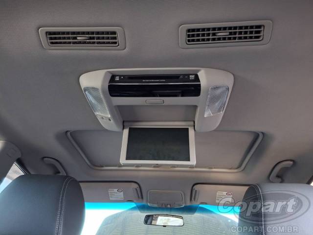 2011 SUBARU TRIBECA 