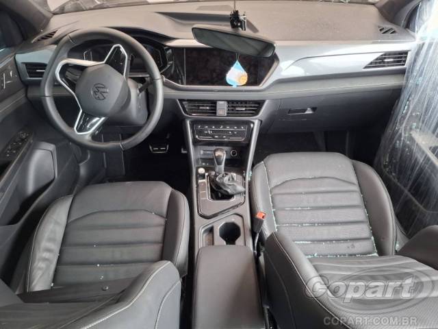 2024 VOLKSWAGEN TAOS 