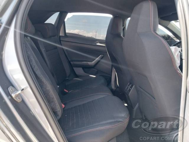 2021 VOLKSWAGEN POLO 