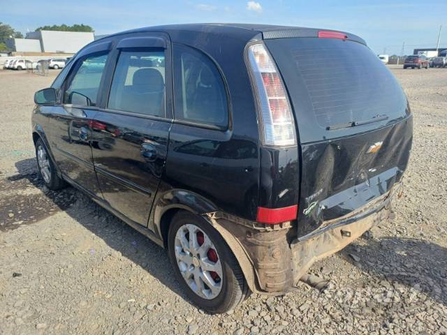 2009 CHEVROLET MERIVA 