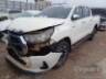 2022 TOYOTA HILUX CD 