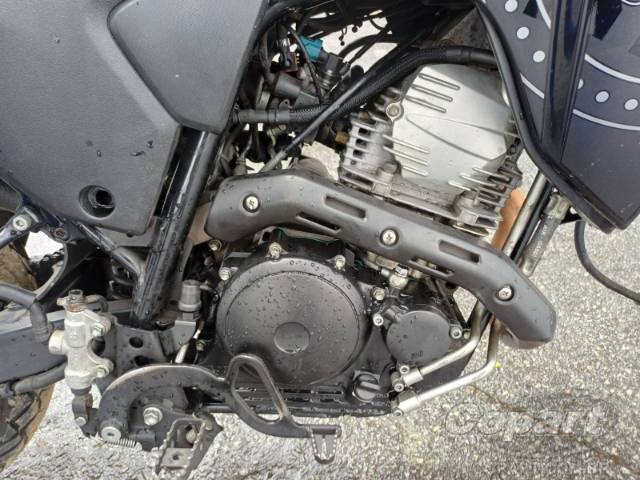 2023 YAMAHA XTZ 250 